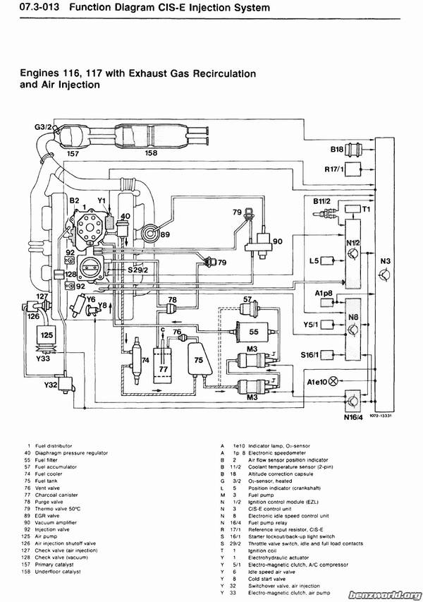 download Mercedes 560SL 87 workshop manual