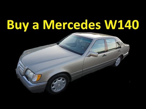 download Mercedes 600 SEC workshop manual