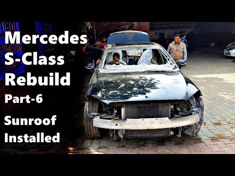 download Mercedes A Class workshop manual