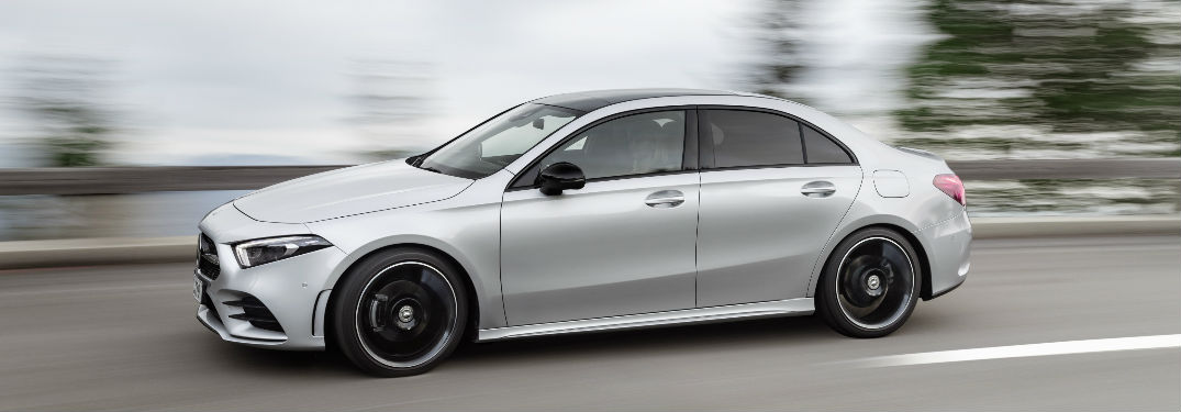 download Mercedes A Class workshop manual