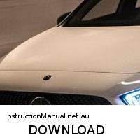 service manual