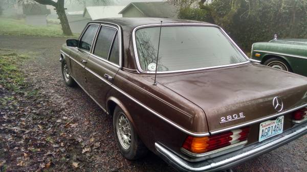 download Mercedes Bens W123  manual. workshop manual