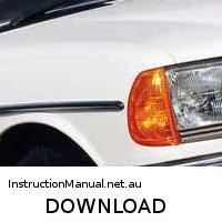 service manual