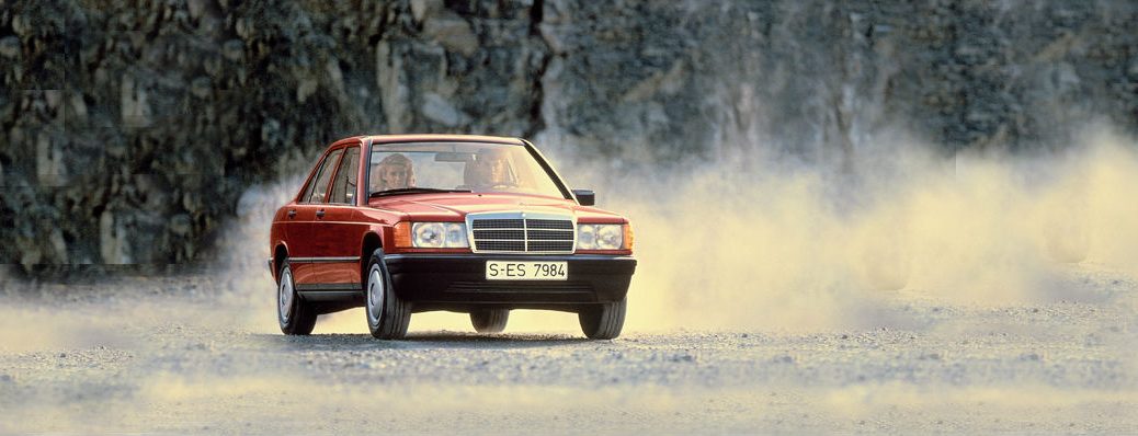 download Mercedes Benz 190 workshop manual