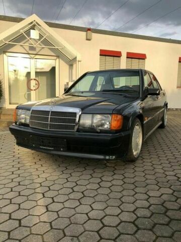 download Mercedes Benz 190E 2.3L workshop manual