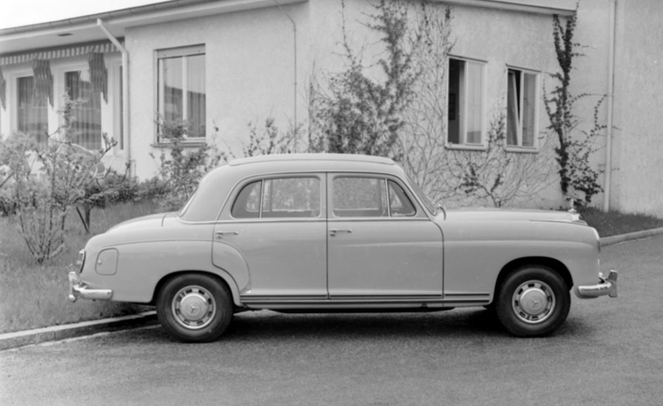 download Mercedes Benz 220 220A 220S 220SE workshop manual