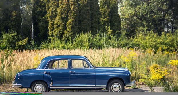 download Mercedes Benz 220 220A 220S 220SE workshop manual