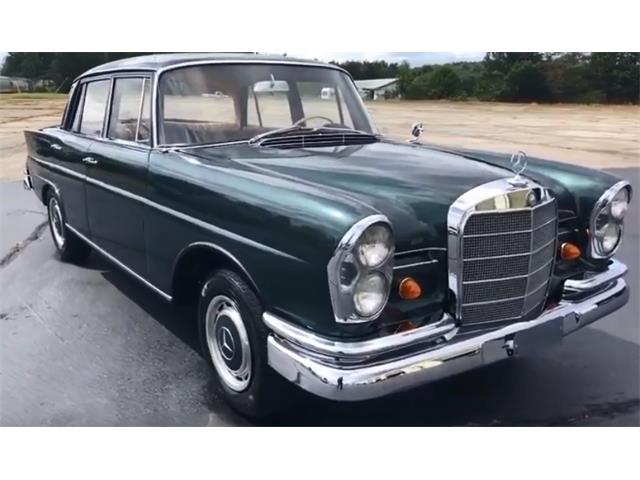 download Mercedes Benz 220 workshop manual