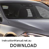 repair manual