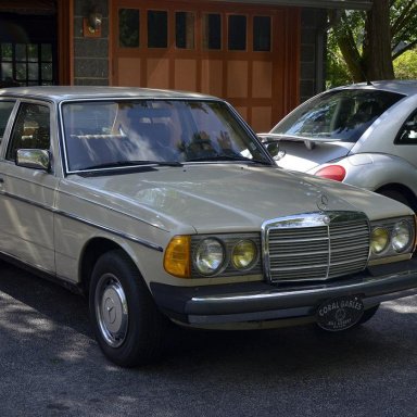 download Mercedes Benz 230 workshop manual