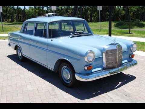 download Mercedes Benz 230 workshop manual