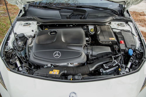 download Mercedes Benz 250 able workshop manual