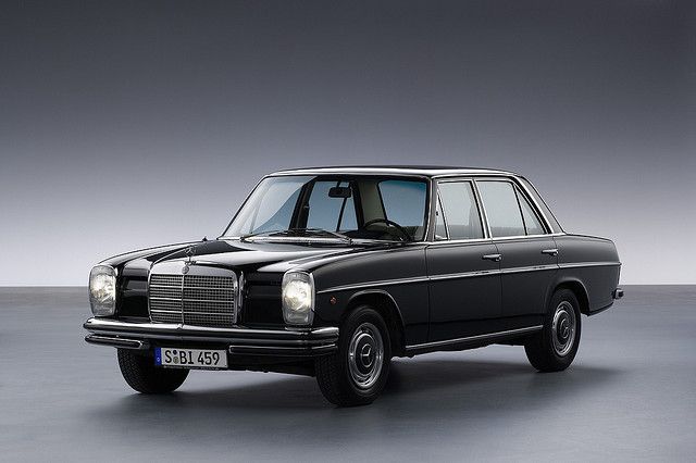 download Mercedes Benz 280 workshop manual