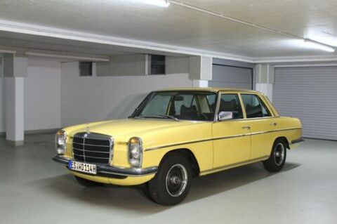 download Mercedes Benz 280 workshop manual