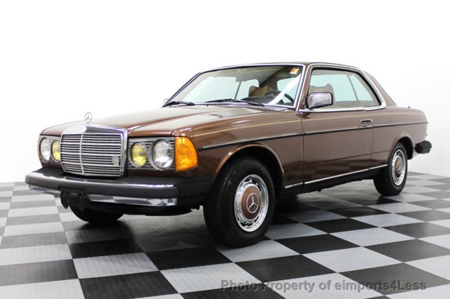 download Mercedes Benz 300CD workshop manual