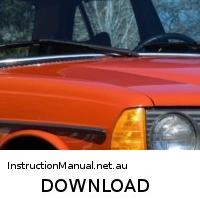 repairs