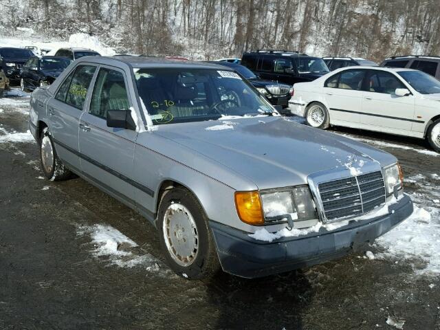 download Mercedes Benz 300E workshop manual