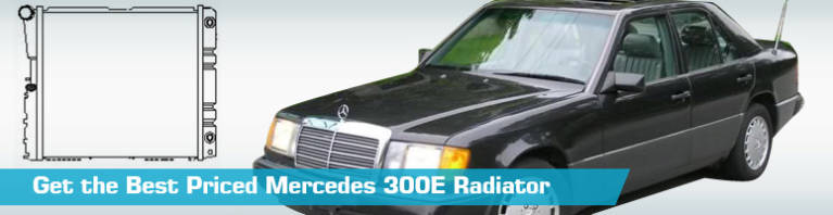 download Mercedes Benz 300E workshop manual