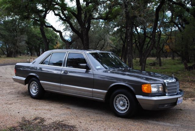 download Mercedes Benz 300SD Turbo able workshop manual