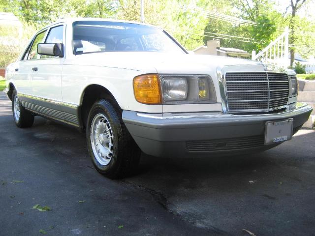 download Mercedes Benz 300SD Turbo able workshop manual