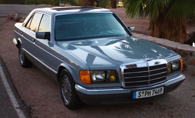 download Mercedes Benz 300SD Turbo workshop manual