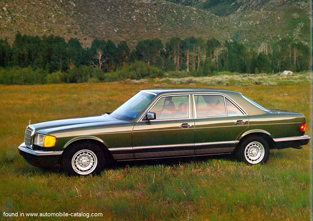 download Mercedes Benz 300SD Turbo workshop manual