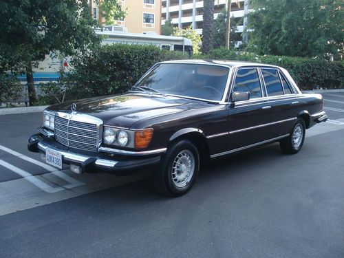 download Mercedes Benz 300SD workshop manual