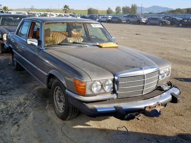 download Mercedes Benz 300SD workshop manual