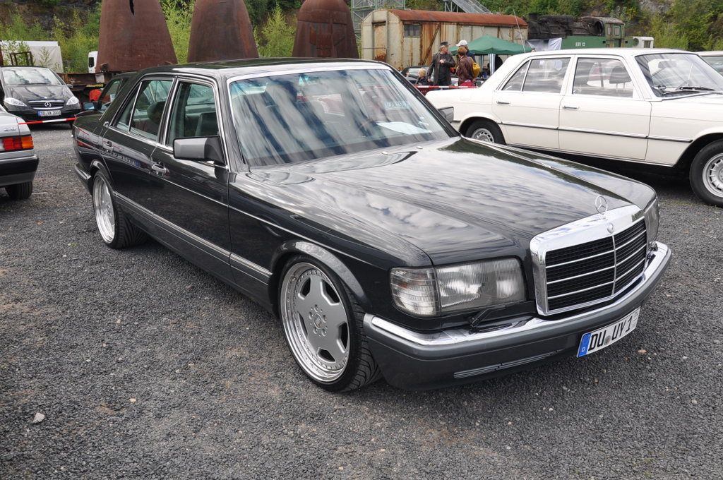 download Mercedes Benz 300SE workshop manual