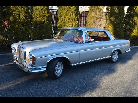 download Mercedes Benz 300SE workshop manual