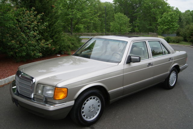 download Mercedes Benz 300SE workshop manual