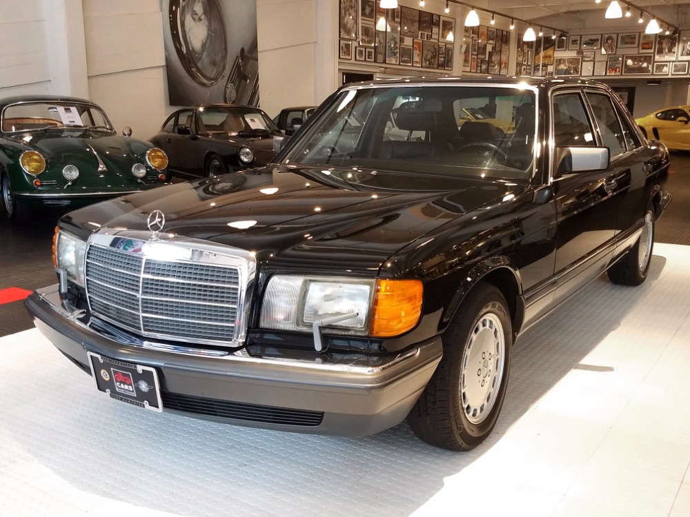 download Mercedes Benz 300SE workshop manual