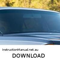 service manual