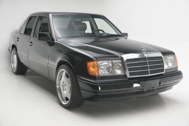 download Mercedes Benz 400E workshop manual