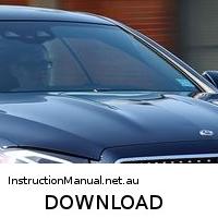 download Mercedes Benz 400E workshop manual
