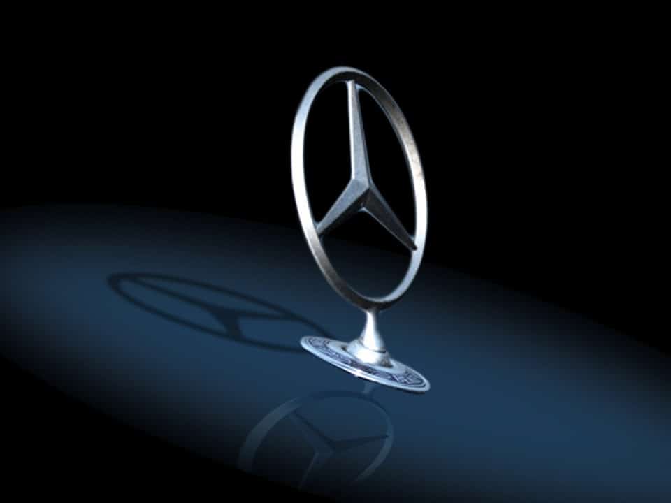 download Mercedes Benz 400SEL workshop manual
