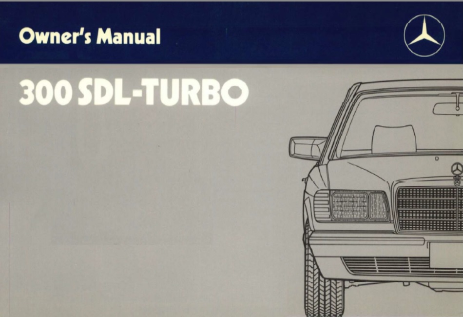 download Mercedes Benz 420SEL workshop manual