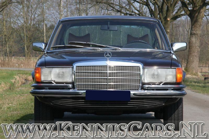 download Mercedes Benz 450SEL Repai workshop manual