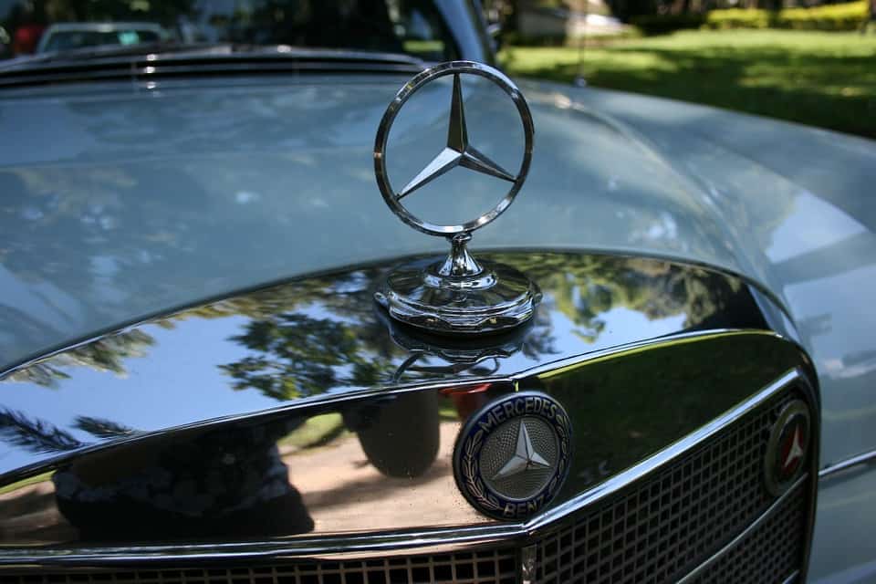 download Mercedes Benz 500SEL workshop manual