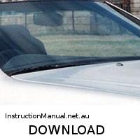 service manual