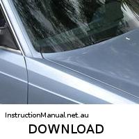 download Mercedes Benz 560SEC w126 workshop manual