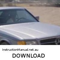 repair manual