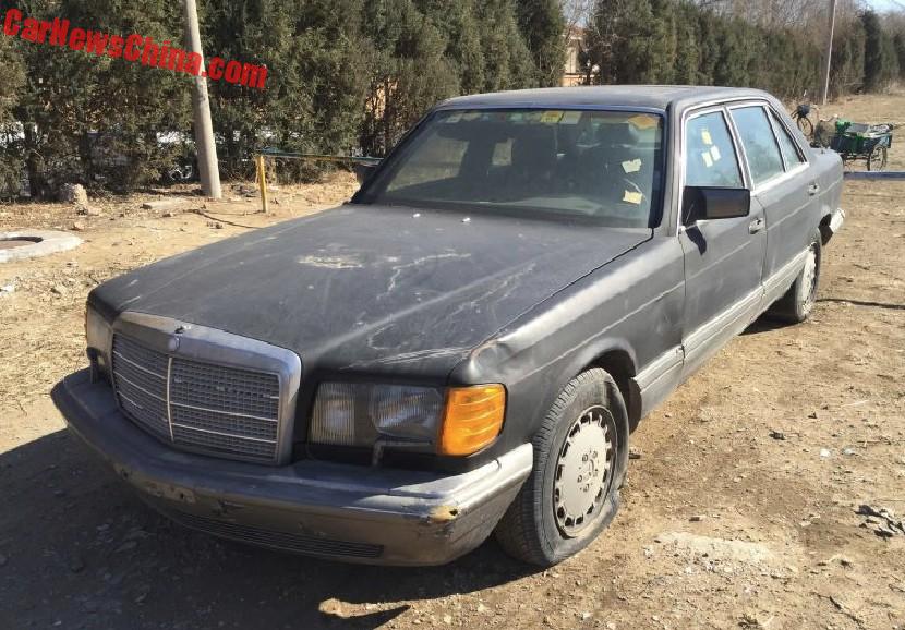 download Mercedes Benz 560SEL w126 workshop manual