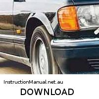 service manual