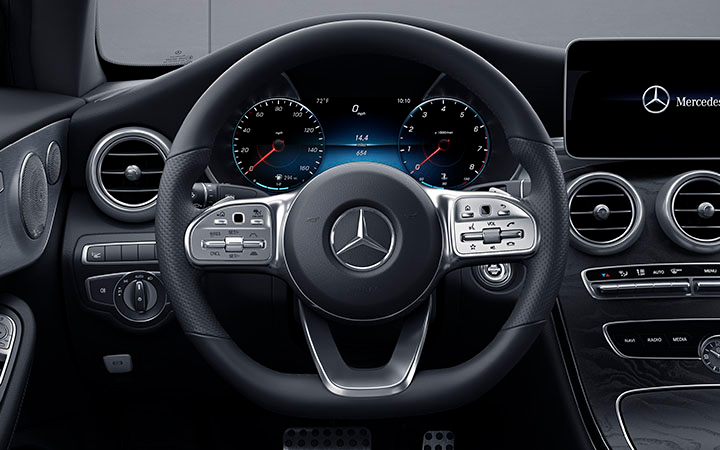 download Mercedes Benz C Class C230 C300 C350 C63 AMG Man able workshop manual