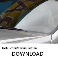 service manual