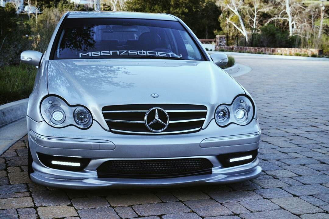 download Mercedes Benz C Class C230 Sport workshop manual