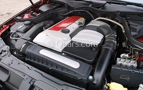 download Mercedes Benz C Class C230 Sport workshop manual