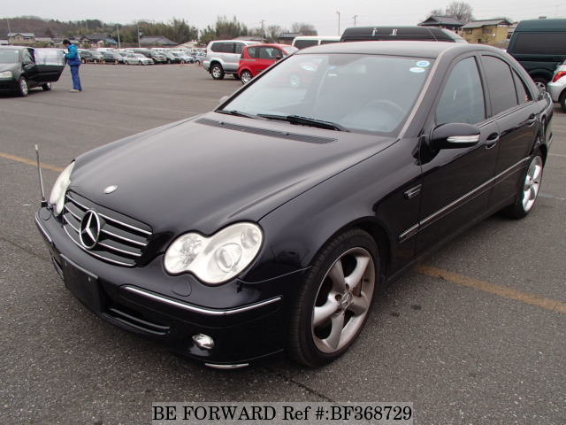 download Mercedes Benz C Class C230 Sport workshop manual