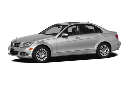 download Mercedes Benz C Class C240 4matic workshop manual